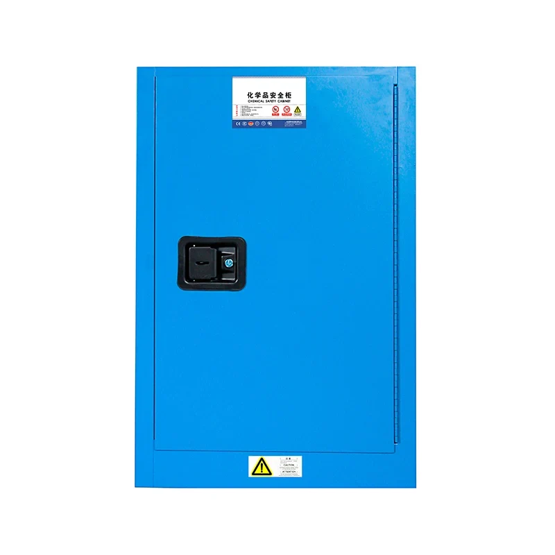 12 गैलन कमजोर संक्षारक रासायनिक सुरक्षा भंडारण कैबिनेट