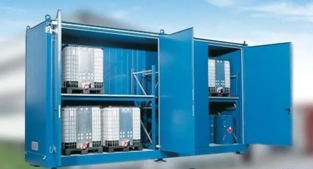 प्रयोगशाला सुरक्षा का 