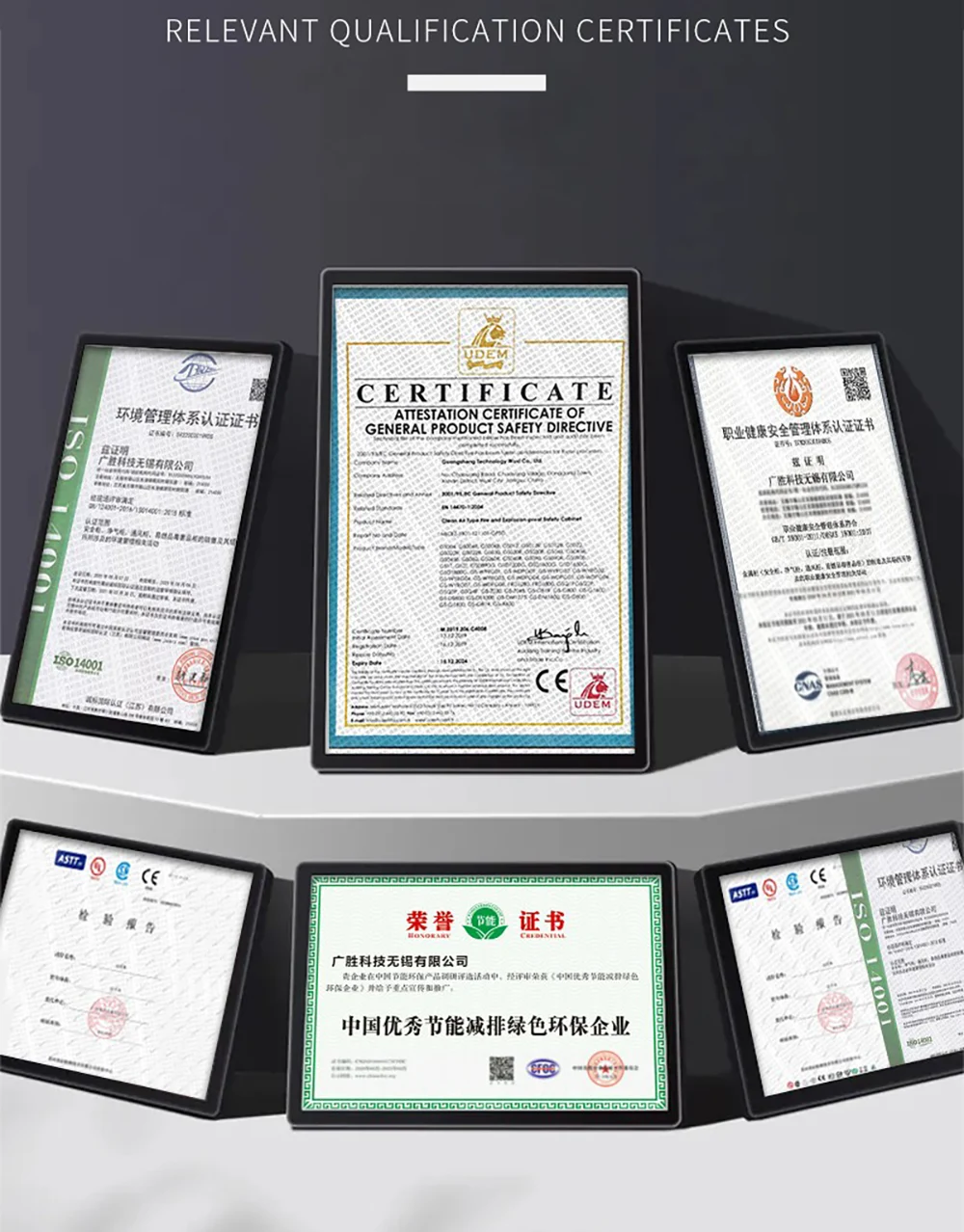 90 Gallon Weakly Corrosive Chemical Safety Storage Cabinet